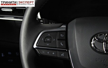 Toyota Highlander, 2025 год, 5 990 000 рублей, 18 фотография