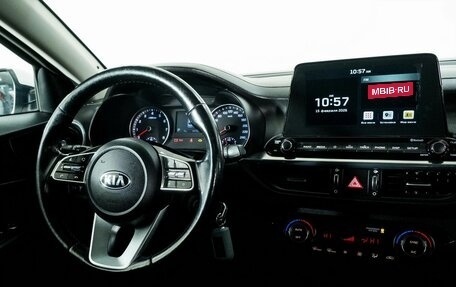 KIA Cerato IV, 2019 год, 1 698 000 рублей, 14 фотография