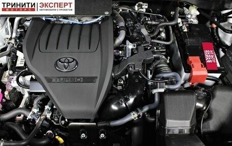 Toyota Highlander, 2025 год, 5 990 000 рублей, 27 фотография