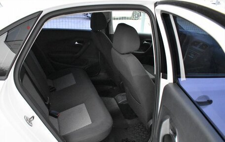 Volkswagen Polo VI (EU Market), 2013 год, 799 000 рублей, 13 фотография