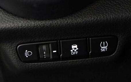 KIA Picanto III рестайлинг, 2017 год, 899 000 рублей, 17 фотография