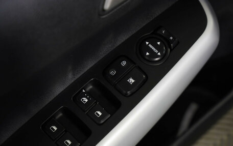 KIA Picanto III рестайлинг, 2017 год, 899 000 рублей, 19 фотография