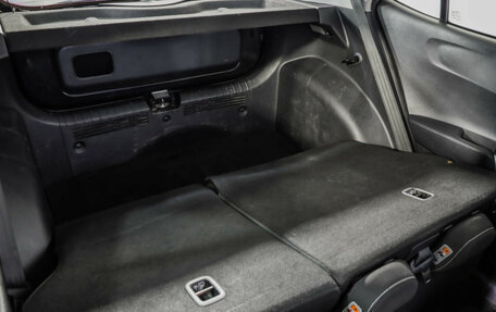 KIA Picanto III рестайлинг, 2017 год, 899 000 рублей, 24 фотография