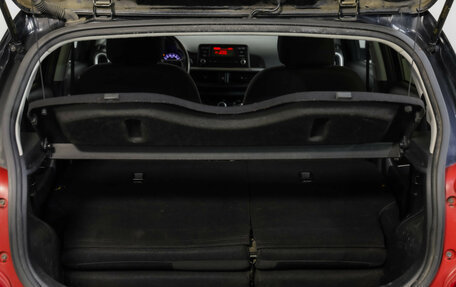 KIA Picanto III рестайлинг, 2017 год, 899 000 рублей, 26 фотография