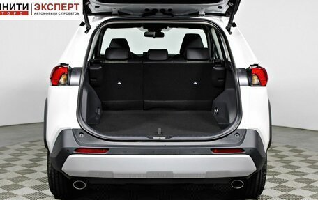 Toyota RAV4, 2025 год, 4 840 000 рублей, 11 фотография