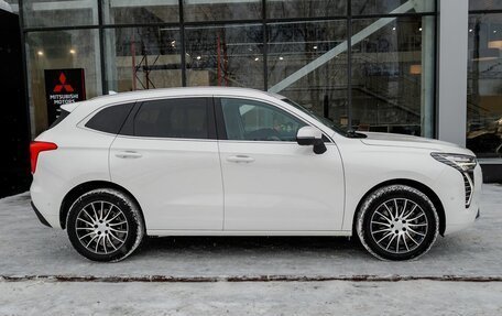 Haval Jolion, 2023 год, 2 096 000 рублей, 4 фотография