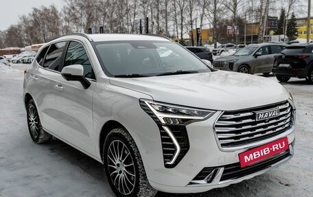 Haval Jolion, 2023 год, 2 096 000 рублей, 3 фотография