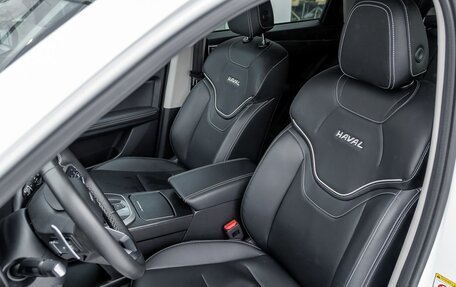 Haval Jolion, 2023 год, 2 096 000 рублей, 9 фотография