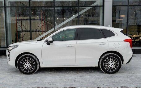 Haval Jolion, 2023 год, 2 096 000 рублей, 8 фотография