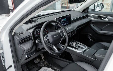 Haval Jolion, 2023 год, 2 096 000 рублей, 11 фотография