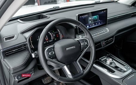 Haval Jolion, 2023 год, 2 096 000 рублей, 12 фотография