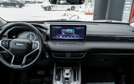 Haval Jolion, 2023 год, 2 096 000 рублей, 17 фотография