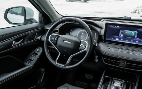 Haval Jolion, 2023 год, 2 096 000 рублей, 18 фотография