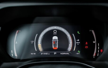 Haval Jolion, 2023 год, 2 096 000 рублей, 16 фотография