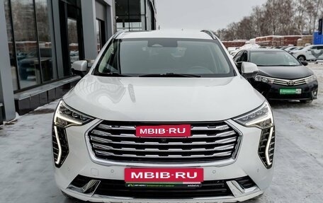 Haval Jolion, 2023 год, 2 096 000 рублей, 2 фотография