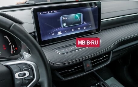 Haval Jolion, 2023 год, 2 096 000 рублей, 22 фотография