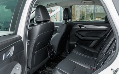 Haval Jolion, 2023 год, 2 096 000 рублей, 25 фотография