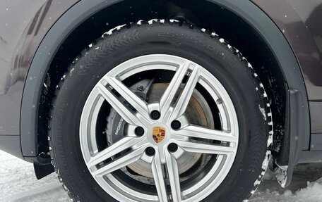 Porsche Cayenne III, 2016 год, 3 550 000 рублей, 4 фотография