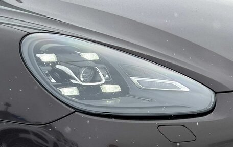 Porsche Cayenne III, 2016 год, 3 550 000 рублей, 10 фотография