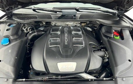 Porsche Cayenne III, 2016 год, 3 550 000 рублей, 7 фотография