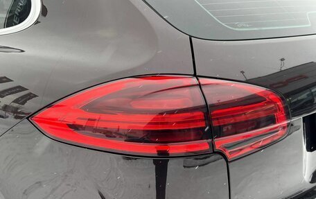 Porsche Cayenne III, 2016 год, 3 550 000 рублей, 13 фотография