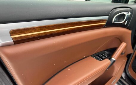 Porsche Cayenne III, 2016 год, 3 550 000 рублей, 20 фотография