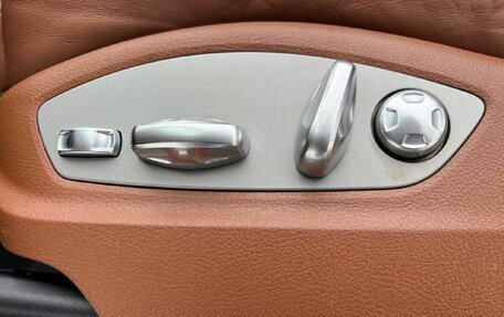 Porsche Cayenne III, 2016 год, 3 550 000 рублей, 23 фотография