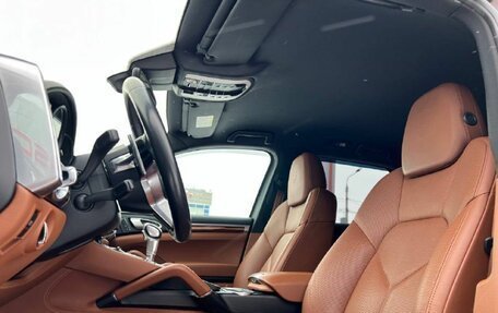 Porsche Cayenne III, 2016 год, 3 550 000 рублей, 29 фотография