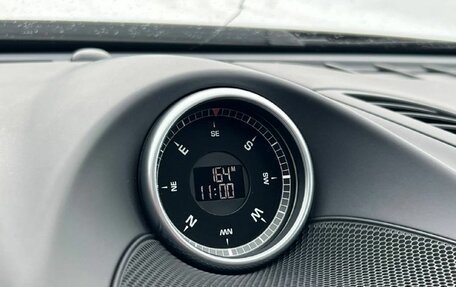 Porsche Cayenne III, 2016 год, 3 550 000 рублей, 25 фотография