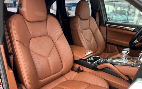 Porsche Cayenne III, 2016 год, 3 550 000 рублей, 30 фотография