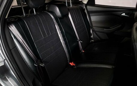 Ford Focus III, 2018 год, 998 000 рублей, 9 фотография