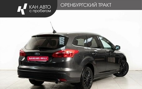 Ford Focus III, 2018 год, 998 000 рублей, 3 фотография