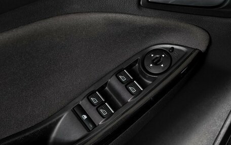 Ford Focus III, 2018 год, 998 000 рублей, 15 фотография