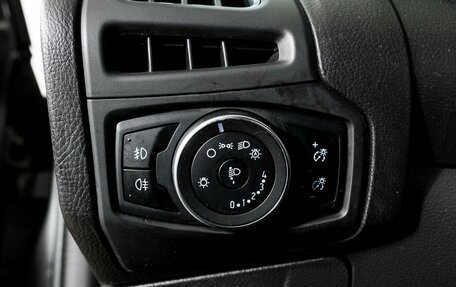 Ford Focus III, 2018 год, 998 000 рублей, 16 фотография