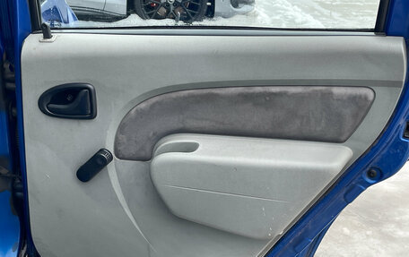 Renault Logan I, 2007 год, 300 000 рублей, 15 фотография