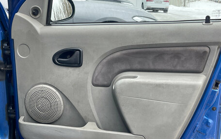 Renault Logan I, 2007 год, 300 000 рублей, 16 фотография