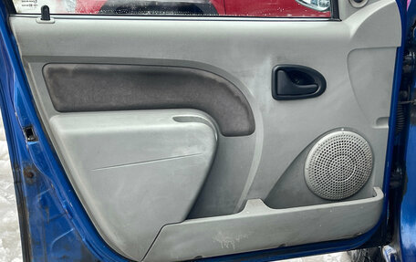 Renault Logan I, 2007 год, 300 000 рублей, 11 фотография