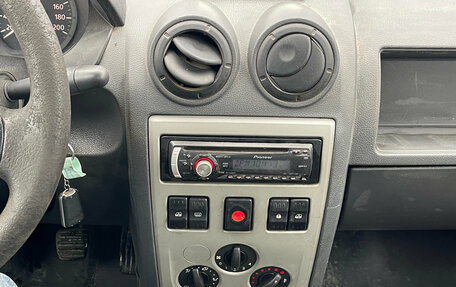 Renault Logan I, 2007 год, 300 000 рублей, 10 фотография