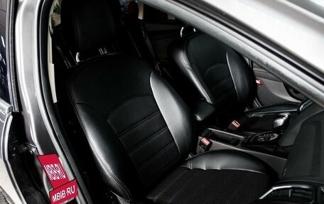 Ford Focus III, 2018 год, 998 000 рублей, 8 фотография