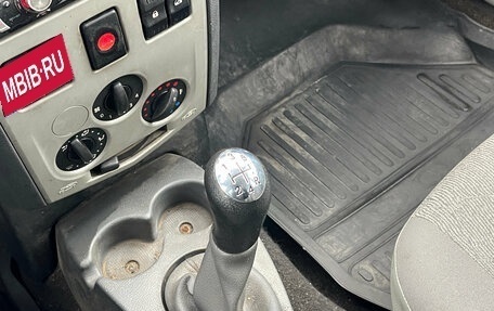 Renault Logan I, 2007 год, 300 000 рублей, 14 фотография