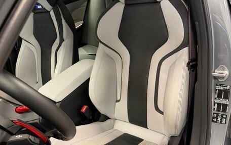 BMW M3, 2023 год, 11 450 500 рублей, 10 фотография