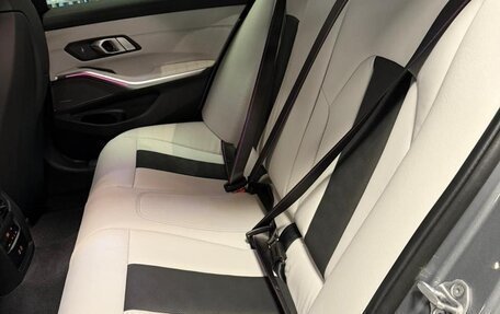 BMW M3, 2023 год, 11 450 500 рублей, 16 фотография