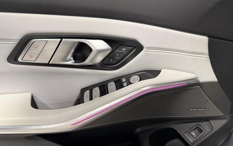 BMW M3, 2023 год, 11 450 500 рублей, 13 фотография