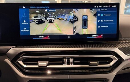 BMW M3, 2023 год, 11 450 500 рублей, 14 фотография