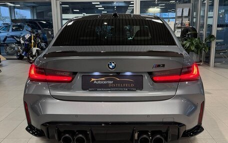 BMW M3, 2023 год, 11 450 500 рублей, 6 фотография