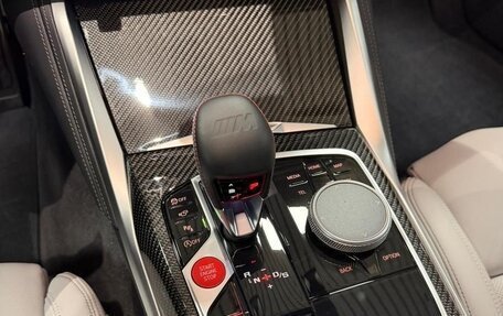 BMW M3, 2023 год, 11 450 500 рублей, 12 фотография