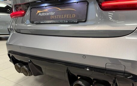 BMW M3, 2023 год, 11 450 500 рублей, 17 фотография