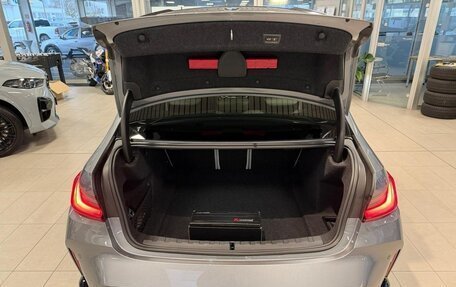 BMW M3, 2023 год, 11 450 500 рублей, 18 фотография