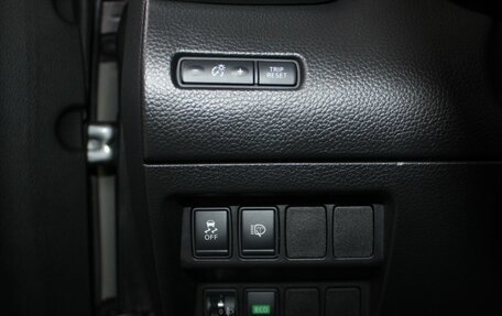 Nissan X-Trail, 2016 год, 1 699 900 рублей, 9 фотография