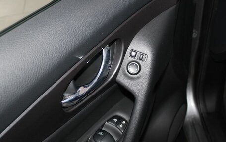 Nissan X-Trail, 2016 год, 1 699 900 рублей, 8 фотография